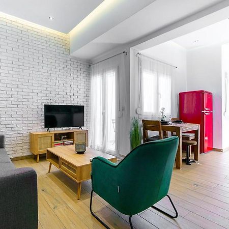 Aristotelous 30 Residence Selanik Dış mekan fotoğraf