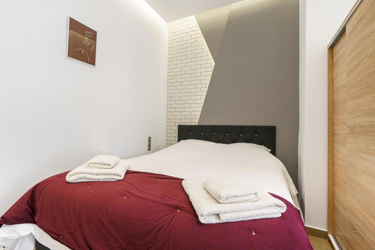 Aristotelous 30 Residence Selanik Dış mekan fotoğraf