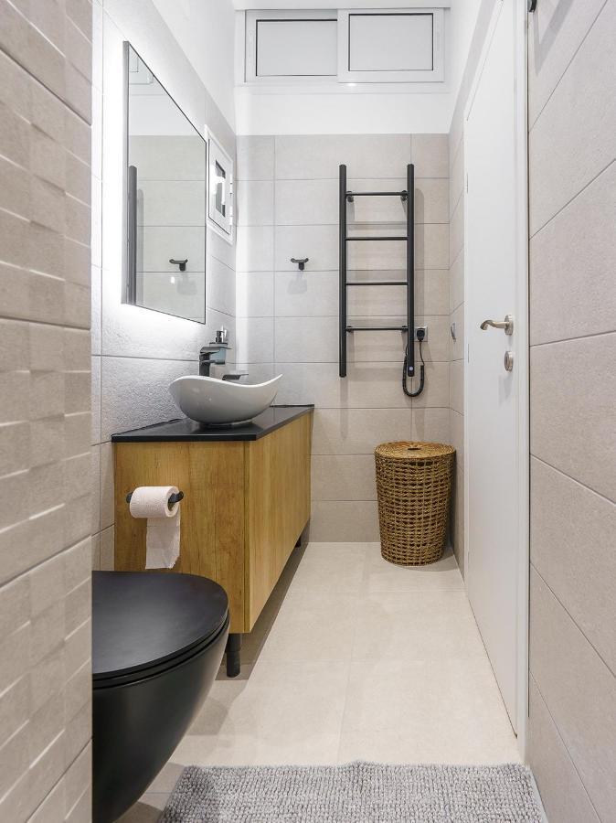Aristotelous 30 Residence Selanik Dış mekan fotoğraf