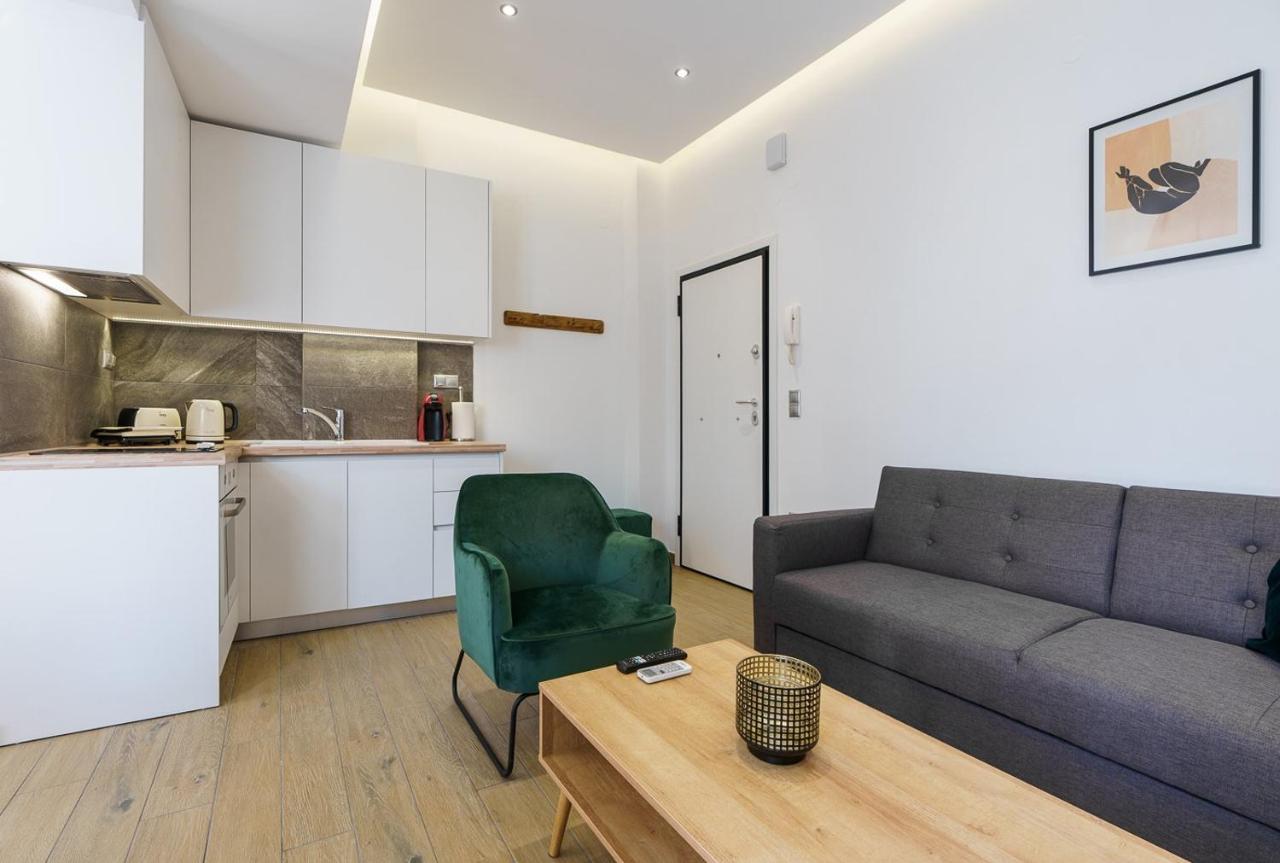 Aristotelous 30 Residence Selanik Dış mekan fotoğraf