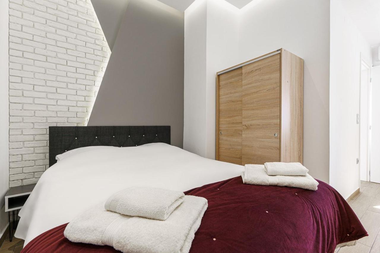 Aristotelous 30 Residence Selanik Dış mekan fotoğraf