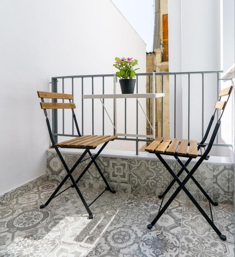 Aristotelous 30 Residence Selanik Dış mekan fotoğraf