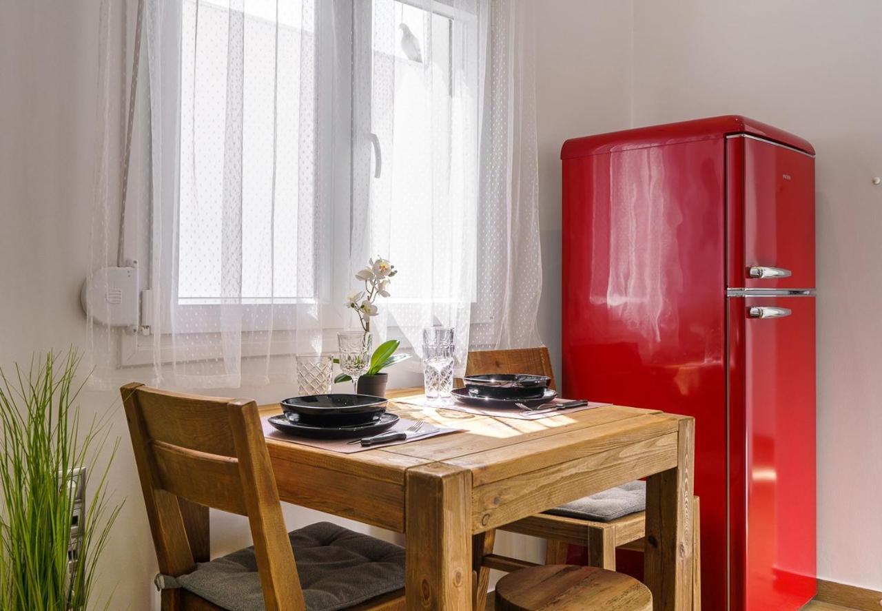 Aristotelous 30 Residence Selanik Dış mekan fotoğraf