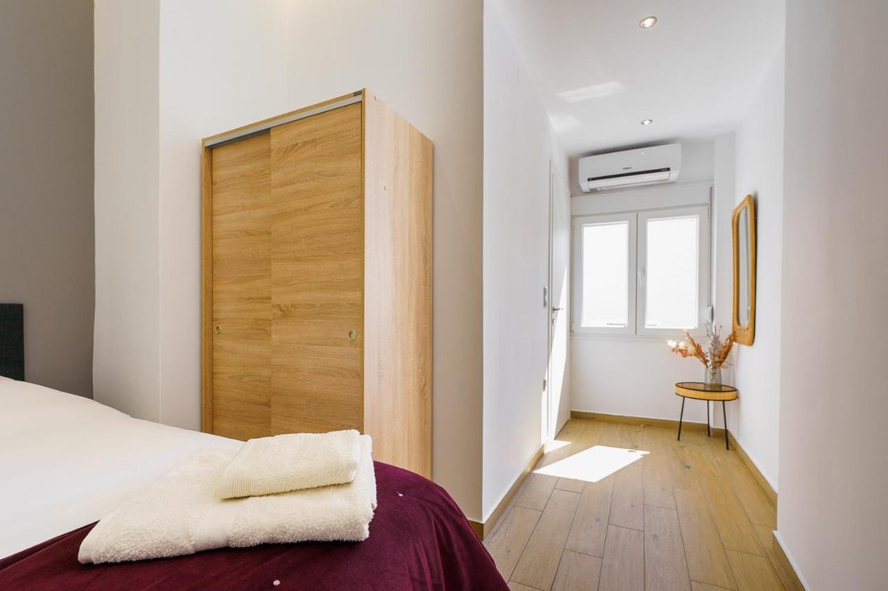 Aristotelous 30 Residence Selanik Dış mekan fotoğraf