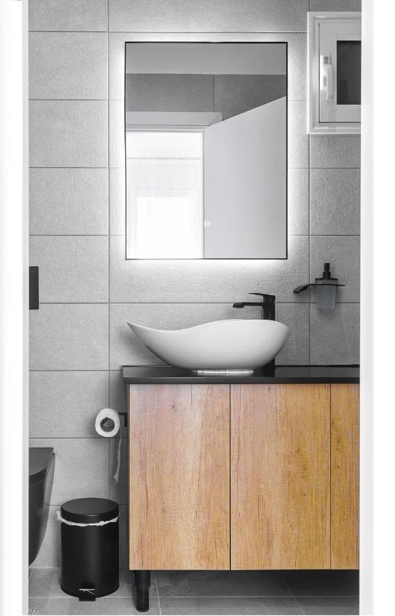 Aristotelous 30 Residence Selanik Dış mekan fotoğraf